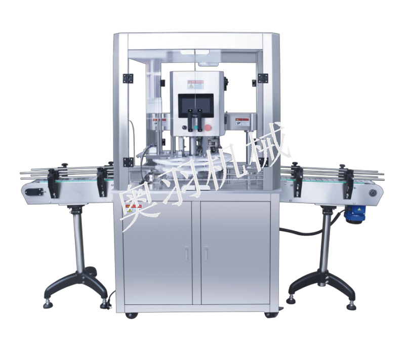 AY-50全自動易拉罐封罐機_http://www.gasket.cc_封口機/封罐機/封尾機系列_第1張